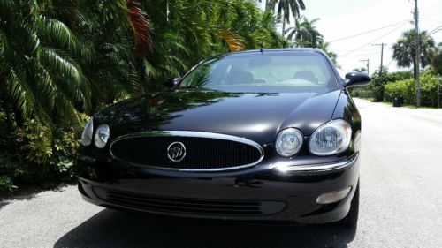 2005 buick lacrosse cxl sedan 4-door 3.8l 3800cc 231cu. in. v6 gas