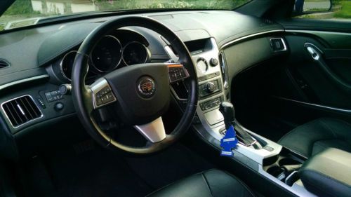 2012 CTS Coupe AWD Performance **MUST SEE** CUSTOM, US $32,900.00, image 21