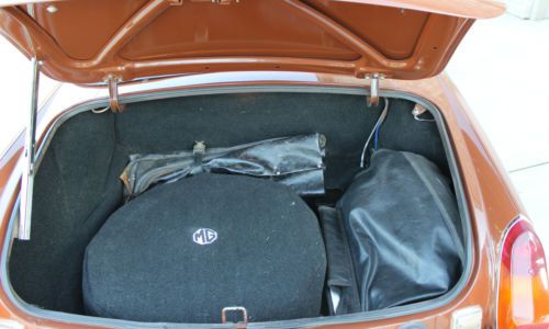 1979 MGB ROADSTER, US $7,000.00, image 10