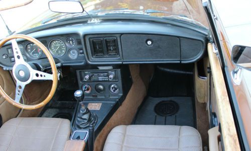 1979 MGB ROADSTER, US $7,000.00, image 12