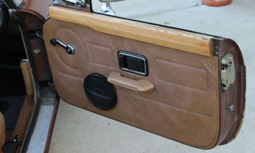 1979 MGB ROADSTER, US $7,000.00, image 13