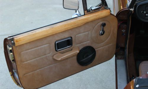 1979 MGB ROADSTER, US $7,000.00, image 14