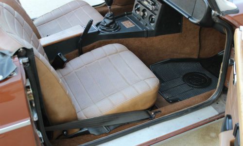 1979 MGB ROADSTER, US $7,000.00, image 16