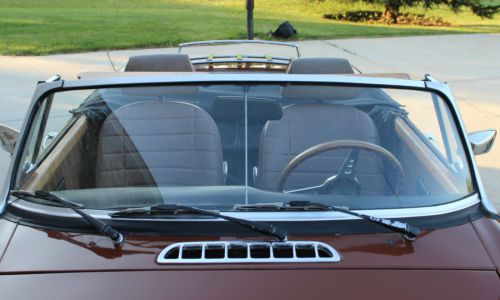 1979 MGB ROADSTER, US $7,000.00, image 17