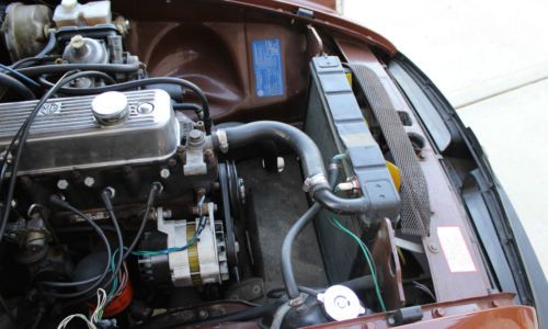 1979 MGB ROADSTER, US $7,000.00, image 21