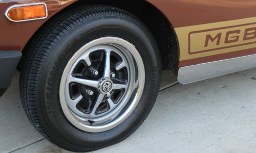 1979 MGB ROADSTER, US $7,000.00, image 23