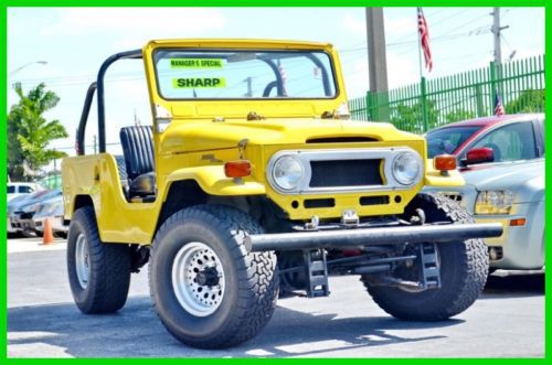 1976 toyota land cruiser fj40 manual lqqk