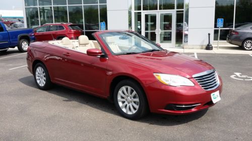 2dr conv convertible 2.4l 4 cylinder engine 4-wheel abs 4-wheel disc brakes