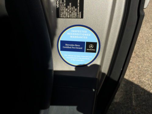 2003 Mercedes-Benz CL55 AMG Base Coupe 2-Door 5.5L, US $20,900.00, image 15