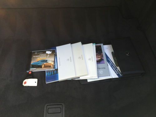 2003 Mercedes-Benz CL55 AMG Base Coupe 2-Door 5.5L, US $20,900.00, image 22