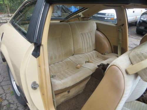 1982 DATSUN 280ZX - STORED CAR IN DRY SPACE - OVERALL GOOD CONDITION, US $4,000.00, image 22