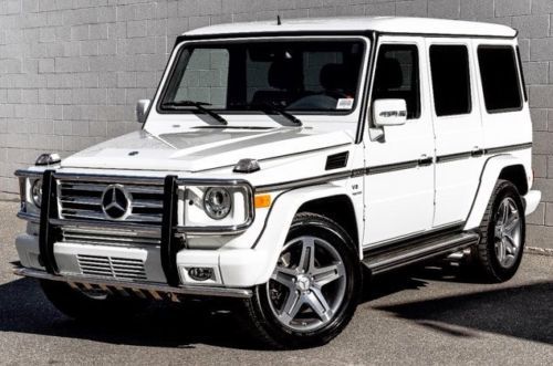 Certified! white w designo leather and maple st. wheel. f/r heat seat, sirius