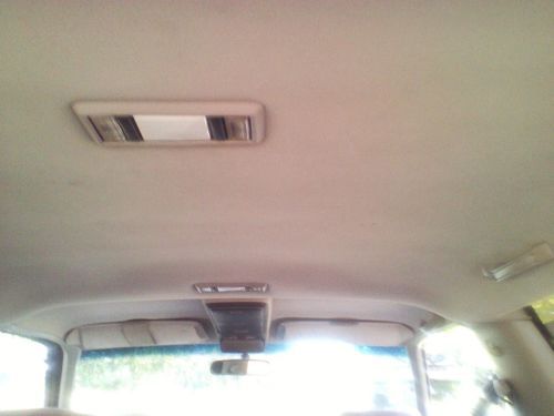 1992 Chevrolet Blazer Silverado Sport Utility 2-Door 5.7L K5 6 BOLT LUG, image 7