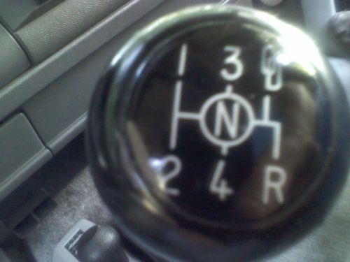 1992 Chevrolet Blazer Silverado Sport Utility 2-Door 5.7L K5 6 BOLT LUG, image 8