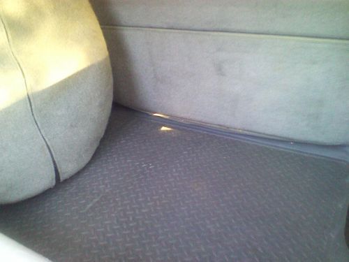 1992 Chevrolet Blazer Silverado Sport Utility 2-Door 5.7L K5 6 BOLT LUG, image 9