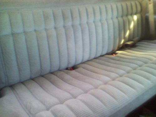 1992 Chevrolet Blazer Silverado Sport Utility 2-Door 5.7L K5 6 BOLT LUG, image 10