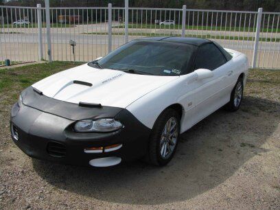 2002 Camaro SS - only 20,000 miles - pristine condition, US $16,500.00, image 3