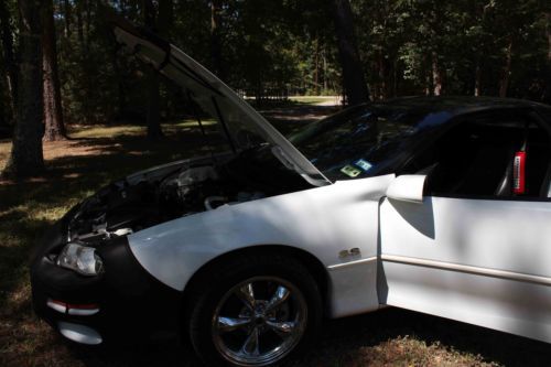 2002 Camaro SS - only 20,000 miles - pristine condition, US $16,500.00, image 6