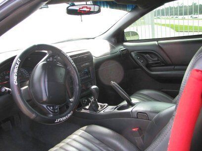 2002 Camaro SS - only 20,000 miles - pristine condition, US $16,500.00, image 7