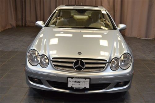 CLK350 Coupe 3.5L,CLEAN CARFAX,LEATHER,HEATED SEATS,WE FINANCE, US $16,500.00, image 2