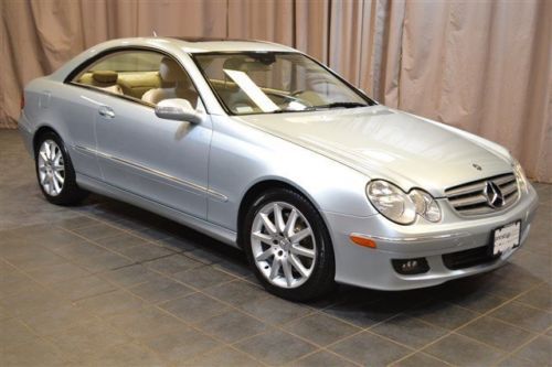 CLK350 Coupe 3.5L,CLEAN CARFAX,LEATHER,HEATED SEATS,WE FINANCE, US $16,500.00, image 3
