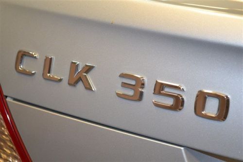 CLK350 Coupe 3.5L,CLEAN CARFAX,LEATHER,HEATED SEATS,WE FINANCE, US $16,500.00, image 7