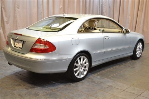 CLK350 Coupe 3.5L,CLEAN CARFAX,LEATHER,HEATED SEATS,WE FINANCE, US $16,500.00, image 10