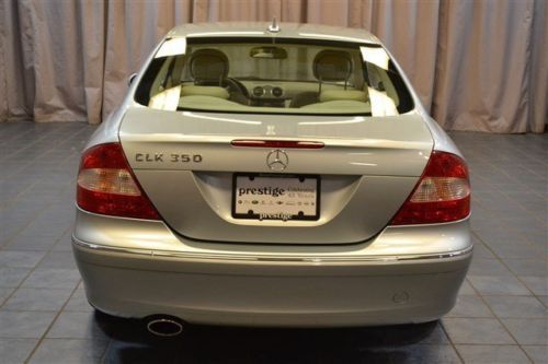 CLK350 Coupe 3.5L,CLEAN CARFAX,LEATHER,HEATED SEATS,WE FINANCE, US $16,500.00, image 11