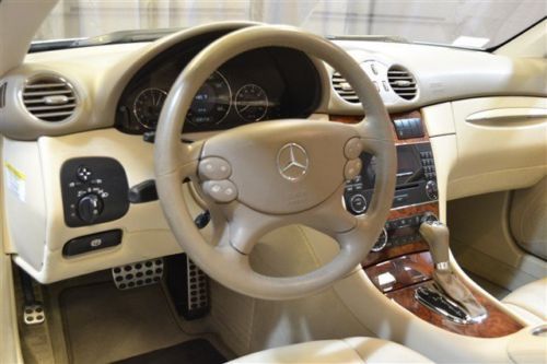 CLK350 Coupe 3.5L,CLEAN CARFAX,LEATHER,HEATED SEATS,WE FINANCE, US $16,500.00, image 12