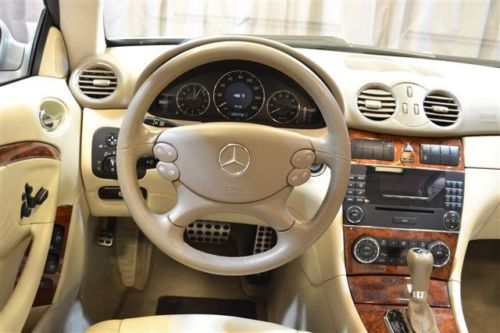 CLK350 Coupe 3.5L,CLEAN CARFAX,LEATHER,HEATED SEATS,WE FINANCE, US $16,500.00, image 14