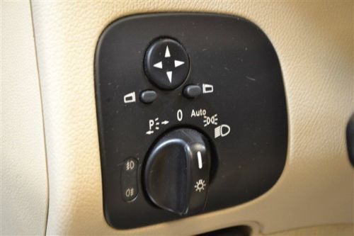 CLK350 Coupe 3.5L,CLEAN CARFAX,LEATHER,HEATED SEATS,WE FINANCE, US $16,500.00, image 16