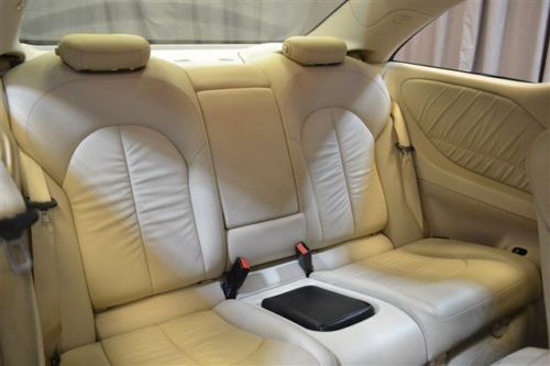 CLK350 Coupe 3.5L,CLEAN CARFAX,LEATHER,HEATED SEATS,WE FINANCE, US $16,500.00, image 25