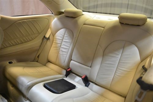 CLK350 Coupe 3.5L,CLEAN CARFAX,LEATHER,HEATED SEATS,WE FINANCE, US $16,500.00, image 28