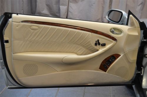 CLK350 Coupe 3.5L,CLEAN CARFAX,LEATHER,HEATED SEATS,WE FINANCE, US $16,500.00, image 30