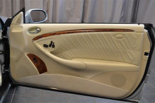 CLK350 Coupe 3.5L,CLEAN CARFAX,LEATHER,HEATED SEATS,WE FINANCE, US $16,500.00, image 31