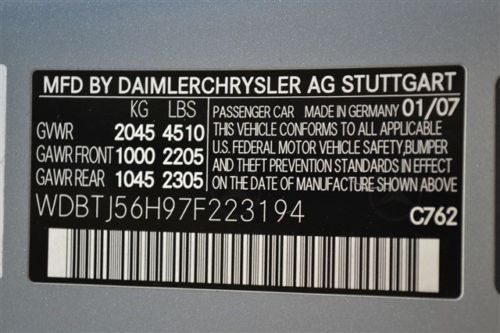 CLK350 Coupe 3.5L,CLEAN CARFAX,LEATHER,HEATED SEATS,WE FINANCE, US $16,500.00, image 32