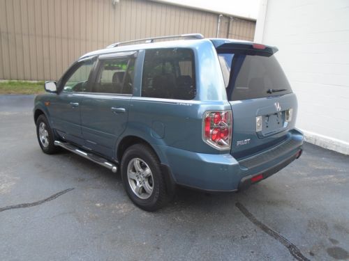 SUV Fully Loaded Leather 3rd Row seats Clean Carfax, US $10,800.00, image 3