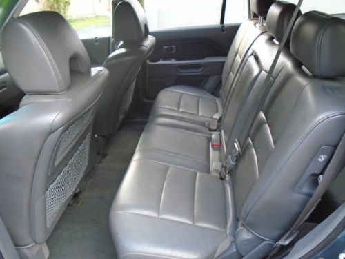 SUV Fully Loaded Leather 3rd Row seats Clean Carfax, US $10,800.00, image 4