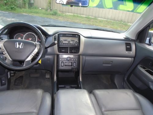 SUV Fully Loaded Leather 3rd Row seats Clean Carfax, US $10,800.00, image 5