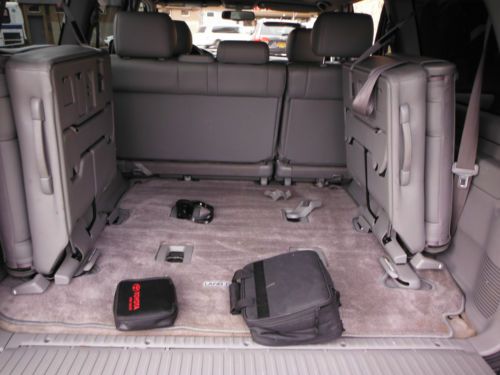 2006 Toyota Land Cruiser Base Sport Utility 4-Door 4.7L, US $22,500.00, image 7