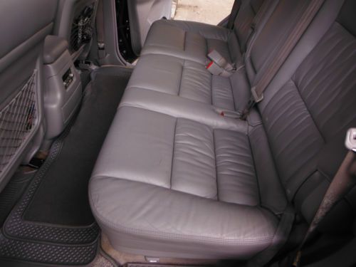 2006 Toyota Land Cruiser Base Sport Utility 4-Door 4.7L, US $22,500.00, image 8