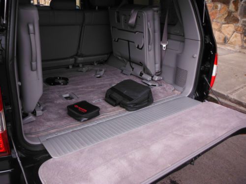 2006 Toyota Land Cruiser Base Sport Utility 4-Door 4.7L, US $22,500.00, image 9