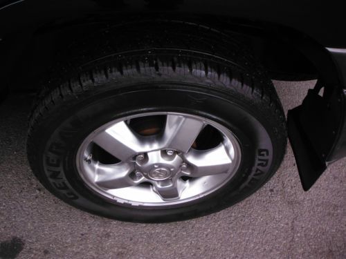 2006 Toyota Land Cruiser Base Sport Utility 4-Door 4.7L, US $22,500.00, image 10