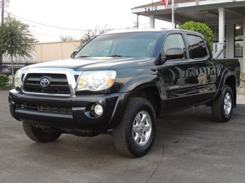 07 toyota tacoma prerunner sr5 2wd 4.0 v6 great condition !! must see !!