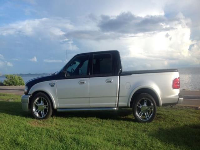 2003 - ford f-150