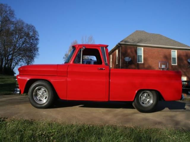 1964 - chevrolet c-10