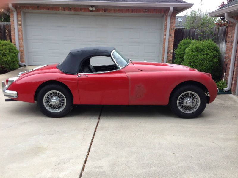 1961 jaguar xk