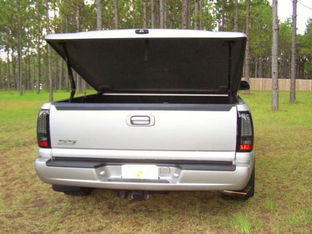 Chevrolet: Silverado 1500 REAL S/S, US $9,000.00, image 5