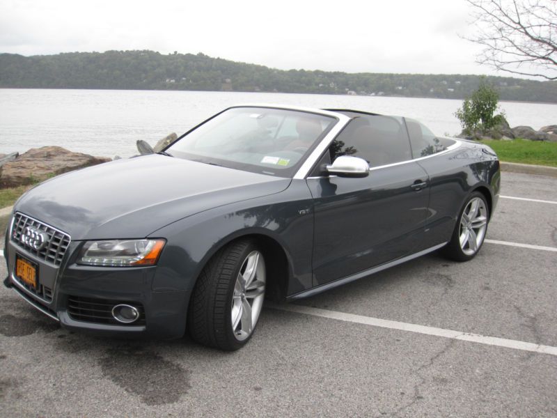 2011 audi s5