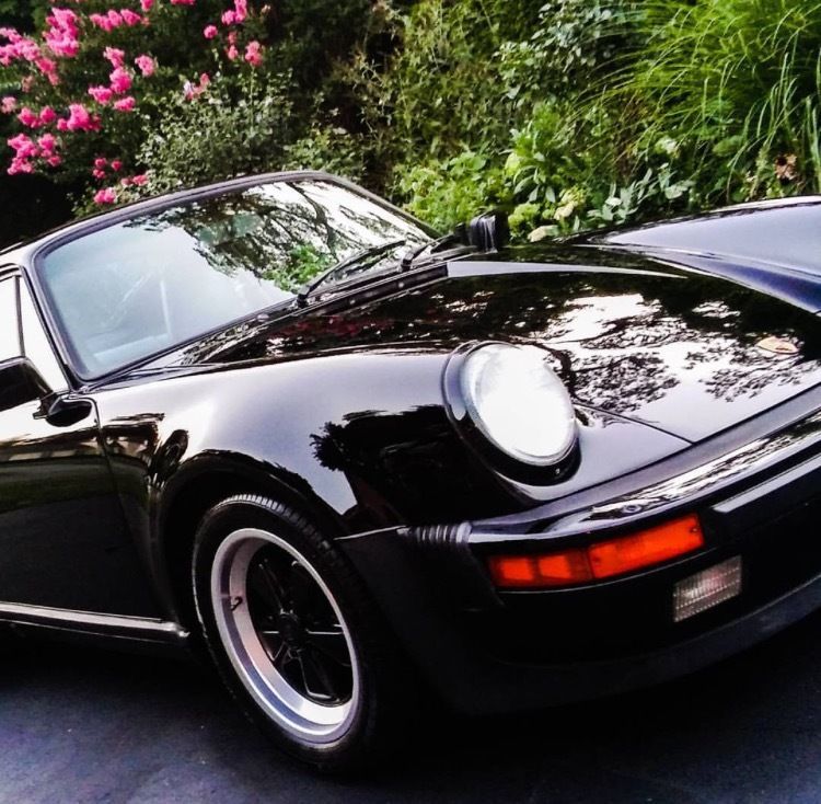 1987 Porsche 911, US $17,810.00, image 2